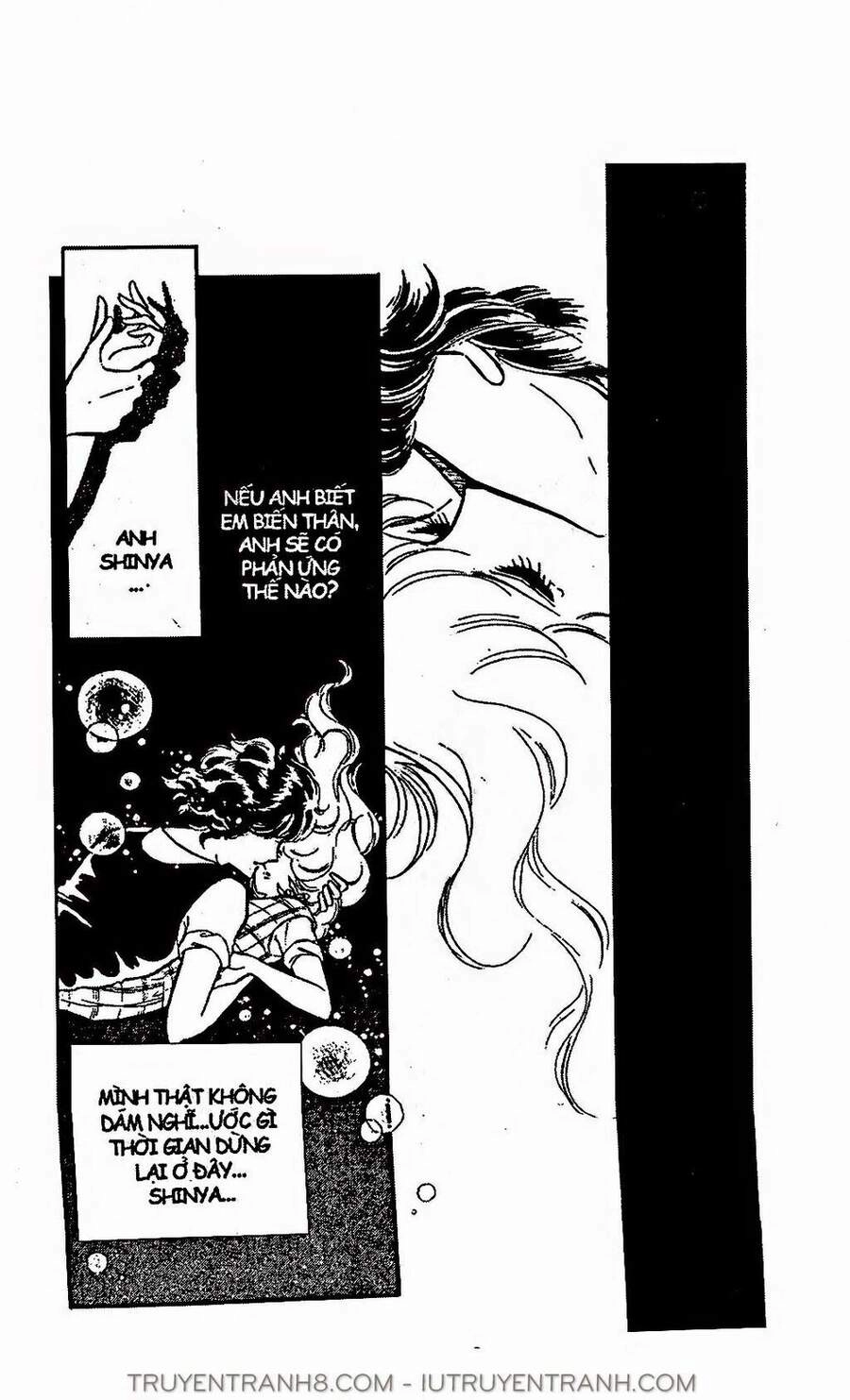 Mimi Kỳ Lạ Chapter 22.1 - 13