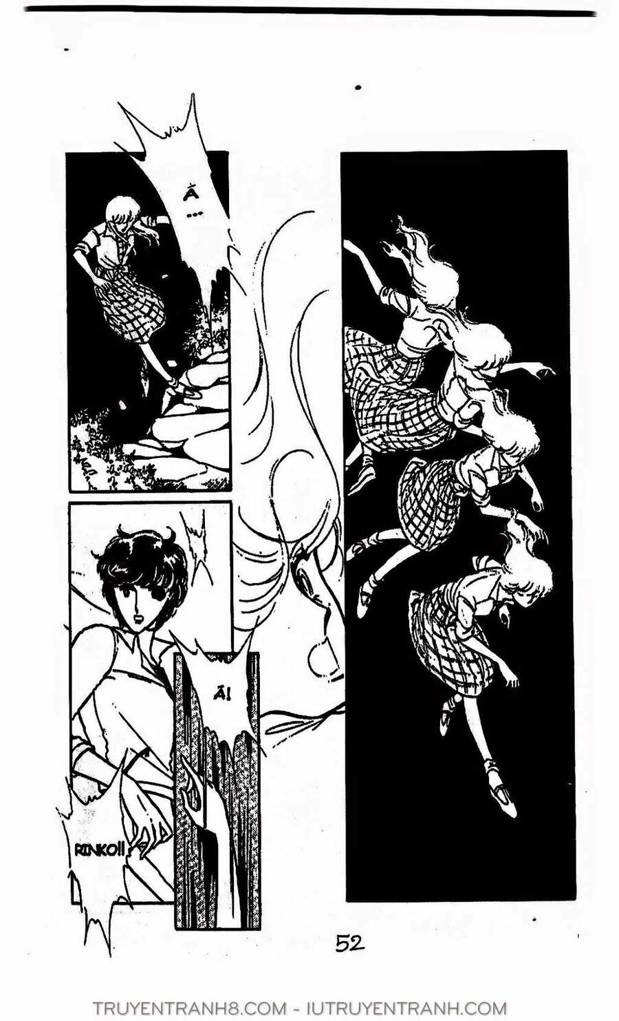 Mimi Kỳ Lạ Chapter 22.2 - 7