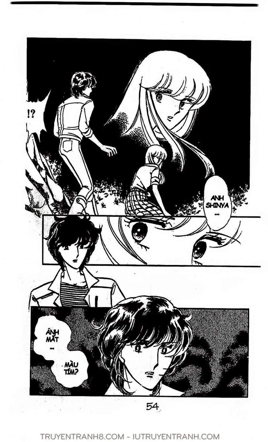 Mimi Kỳ Lạ Chapter 22.2 - 9