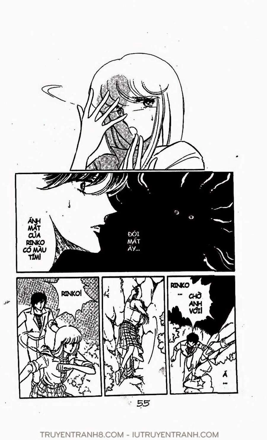 Mimi Kỳ Lạ Chapter 22.2 - 10