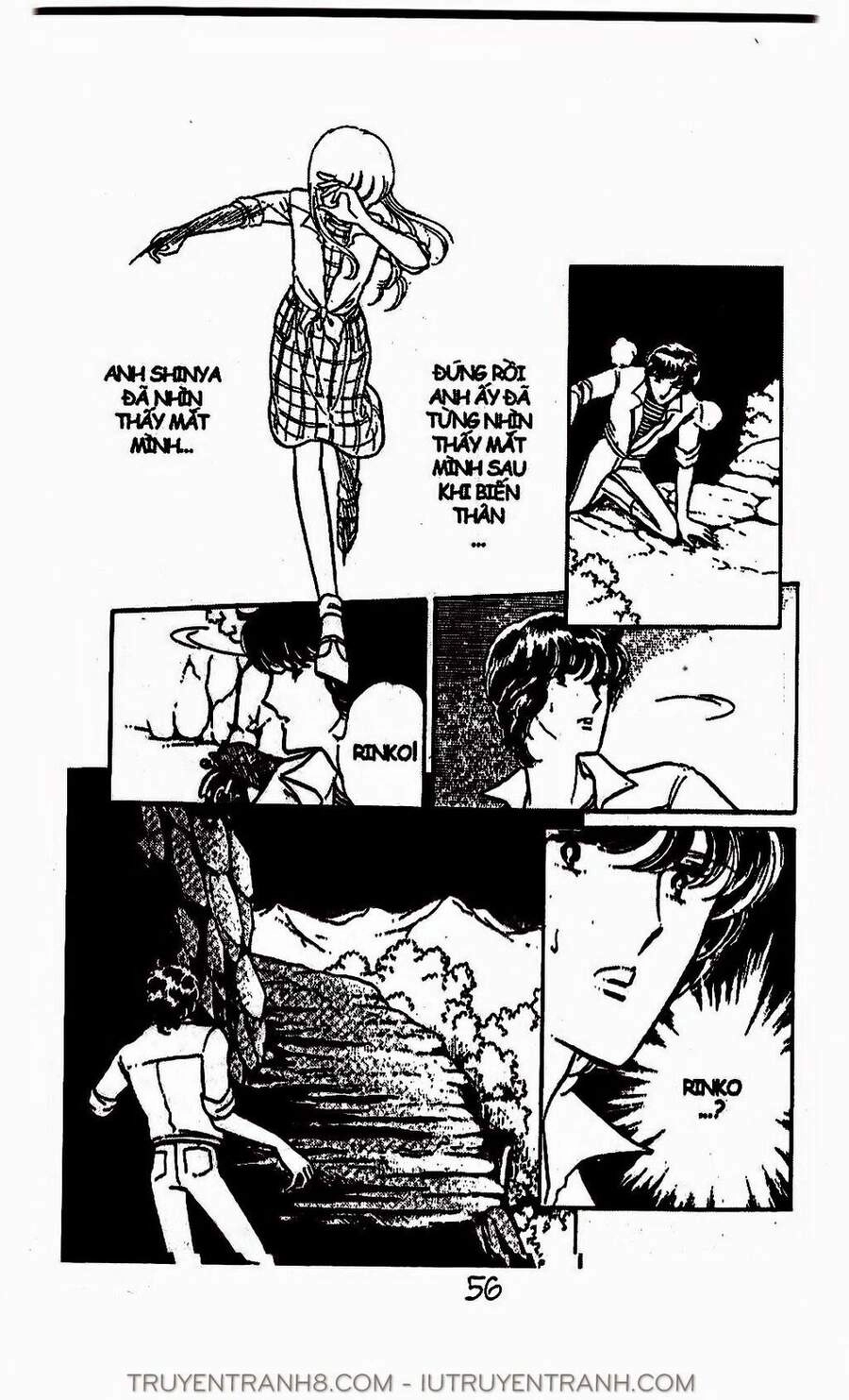 Mimi Kỳ Lạ Chapter 22.2 - 11