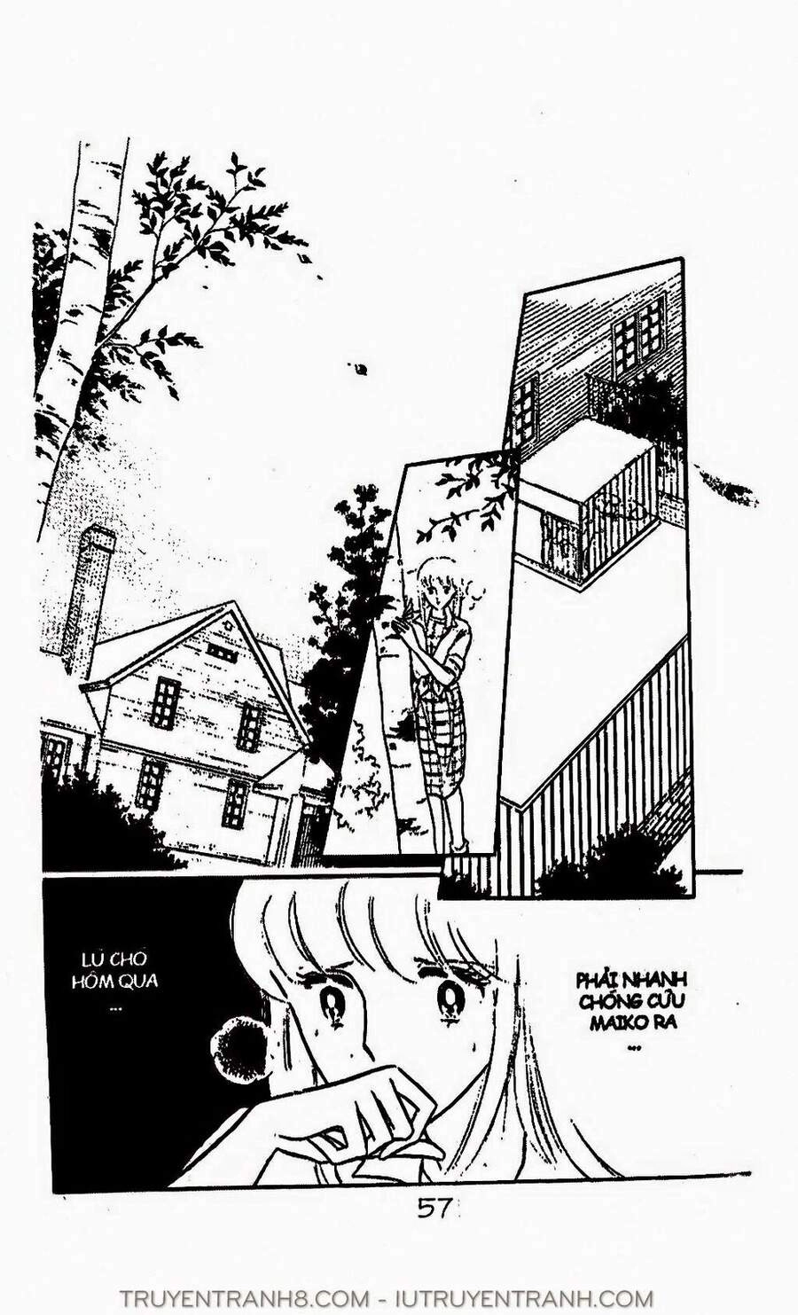 Mimi Kỳ Lạ Chapter 22.2 - 12