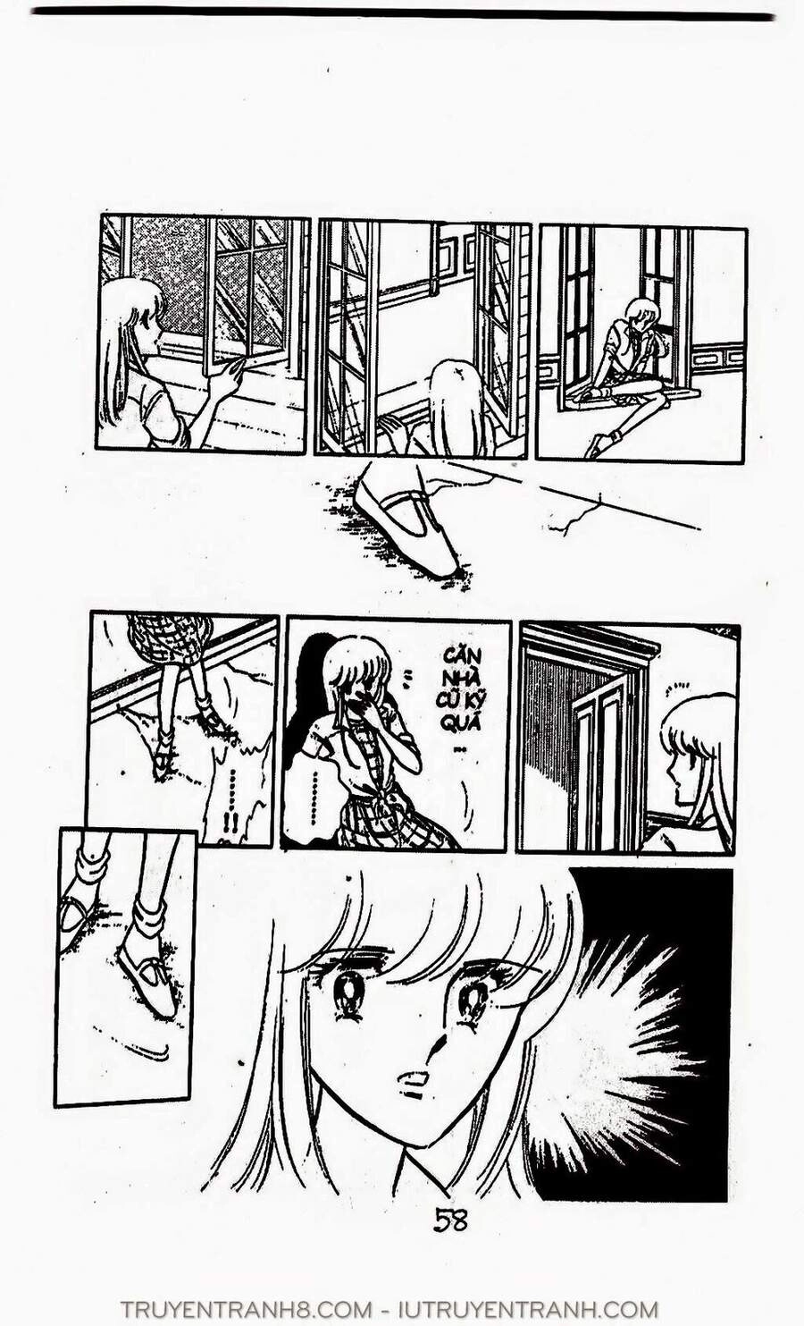 Mimi Kỳ Lạ Chapter 22.2 - 13