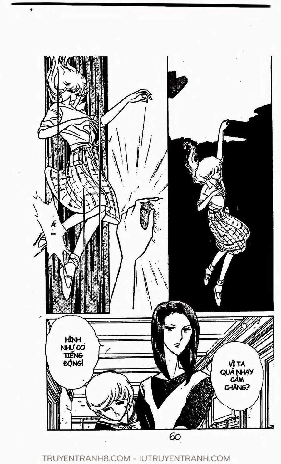 Mimi Kỳ Lạ Chapter 22.2 - 15