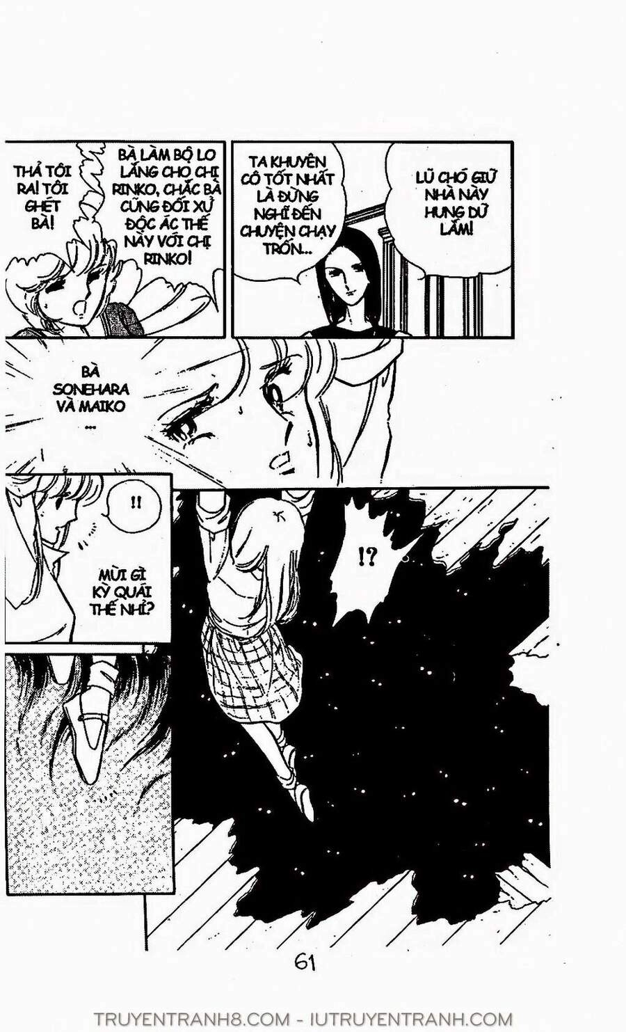 Mimi Kỳ Lạ Chapter 22.2 - 16