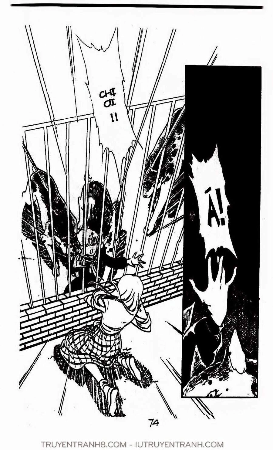 Mimi Kỳ Lạ Chapter 23.1 - 14