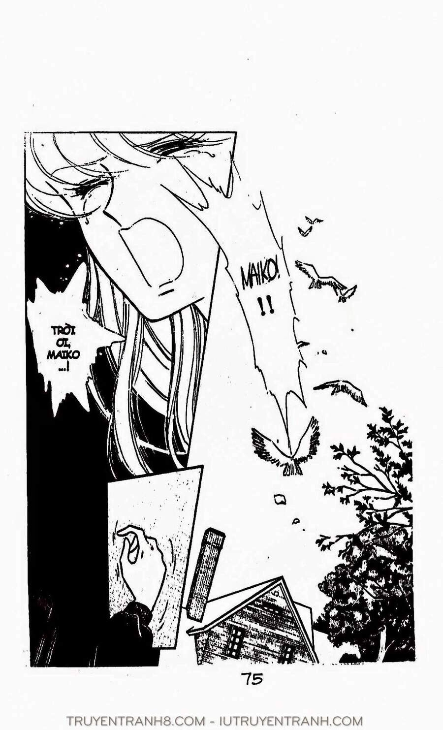 Mimi Kỳ Lạ Chapter 23.1 - 15