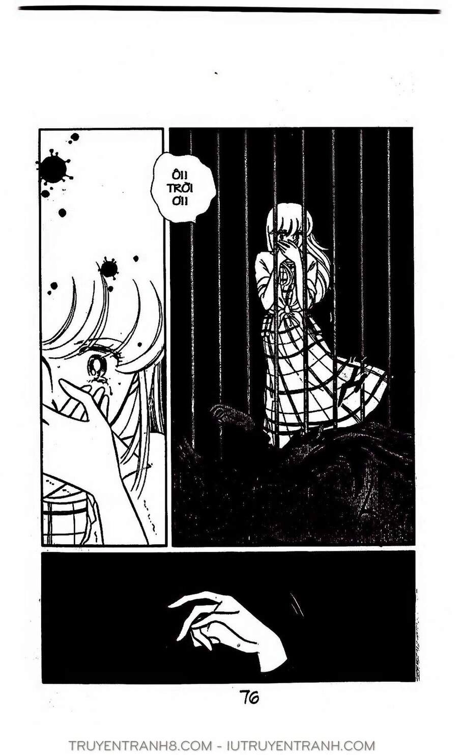 Mimi Kỳ Lạ Chapter 23.1 - 16