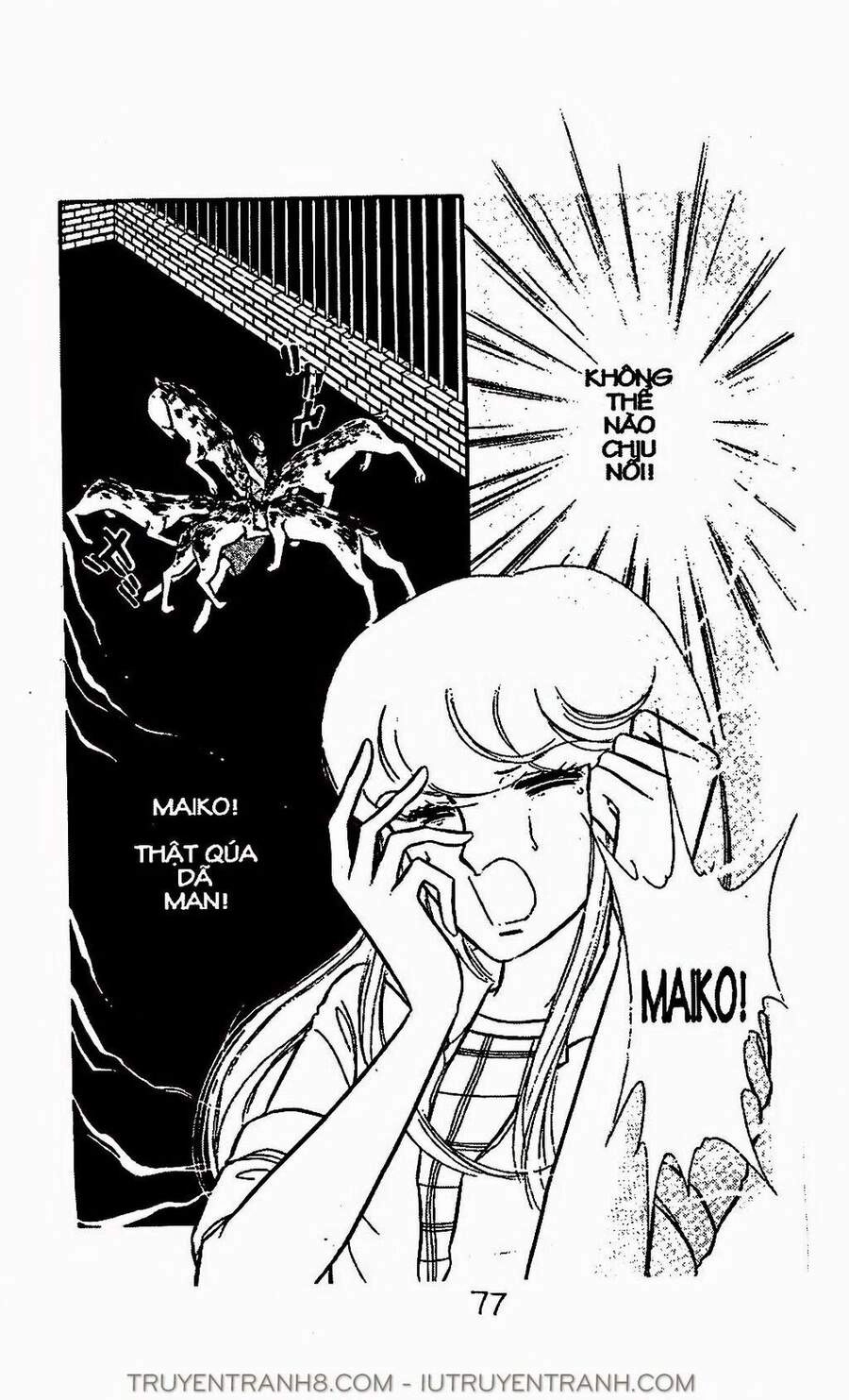 Mimi Kỳ Lạ Chapter 23.1 - 17