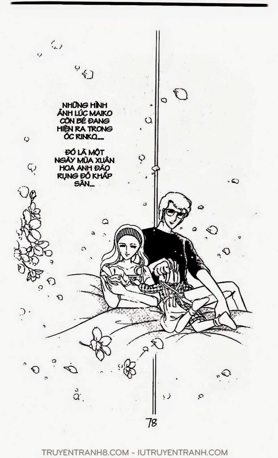 Mimi Kỳ Lạ Chapter 23.1 - 18