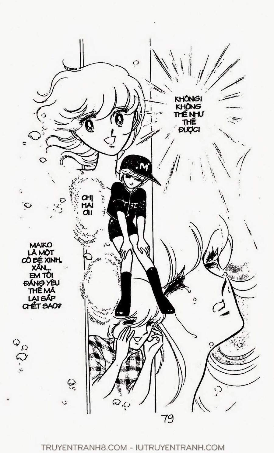 Mimi Kỳ Lạ Chapter 23.2 - 4