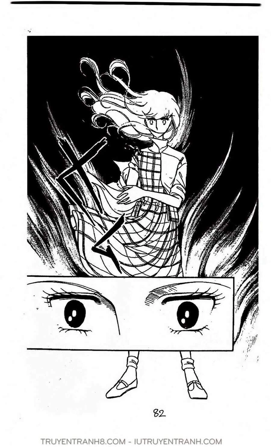 Mimi Kỳ Lạ Chapter 23.2 - 7