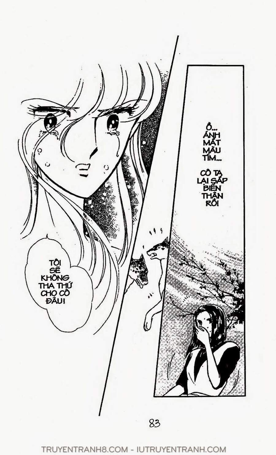 Mimi Kỳ Lạ Chapter 23.2 - 8