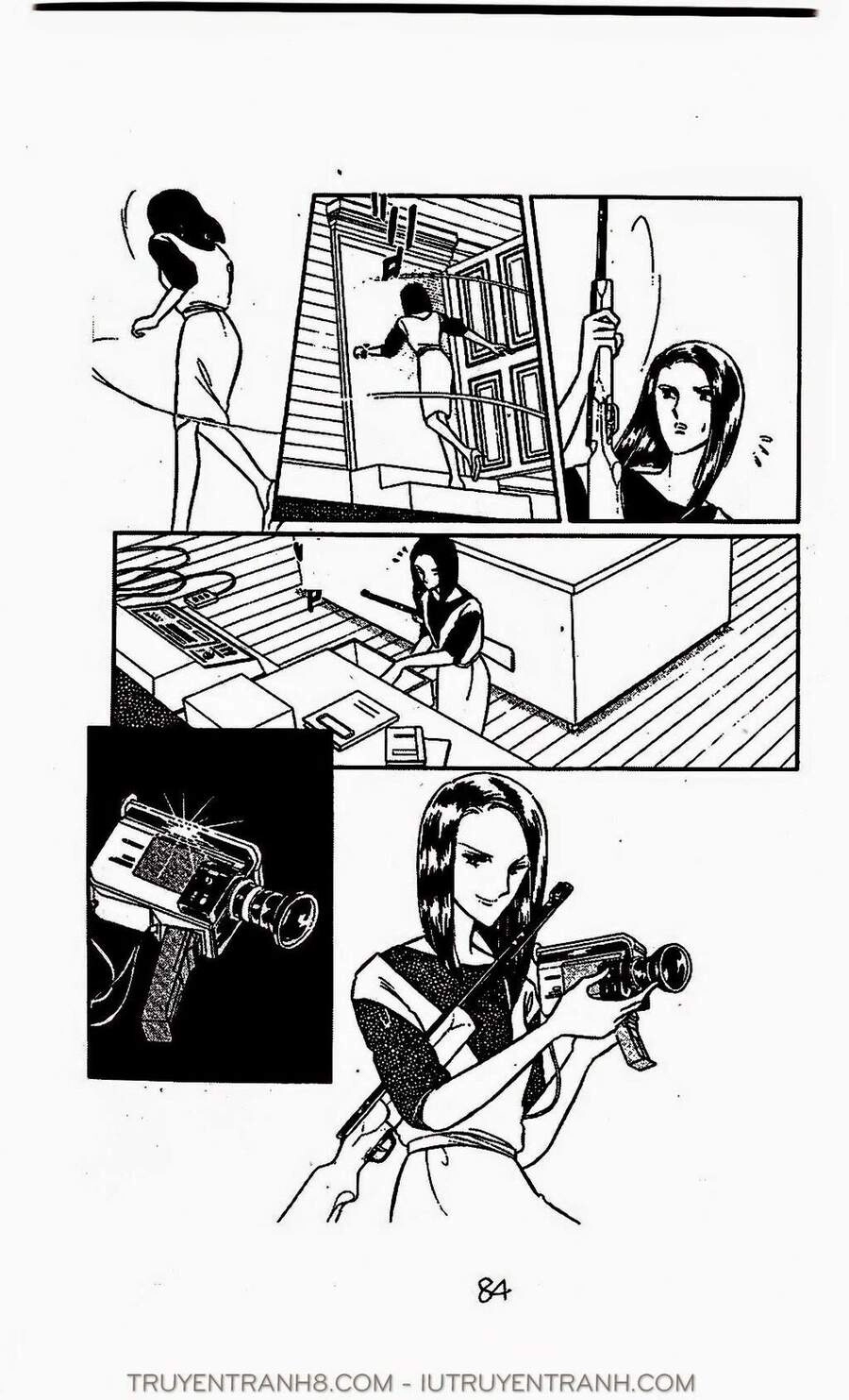 Mimi Kỳ Lạ Chapter 23.2 - 9