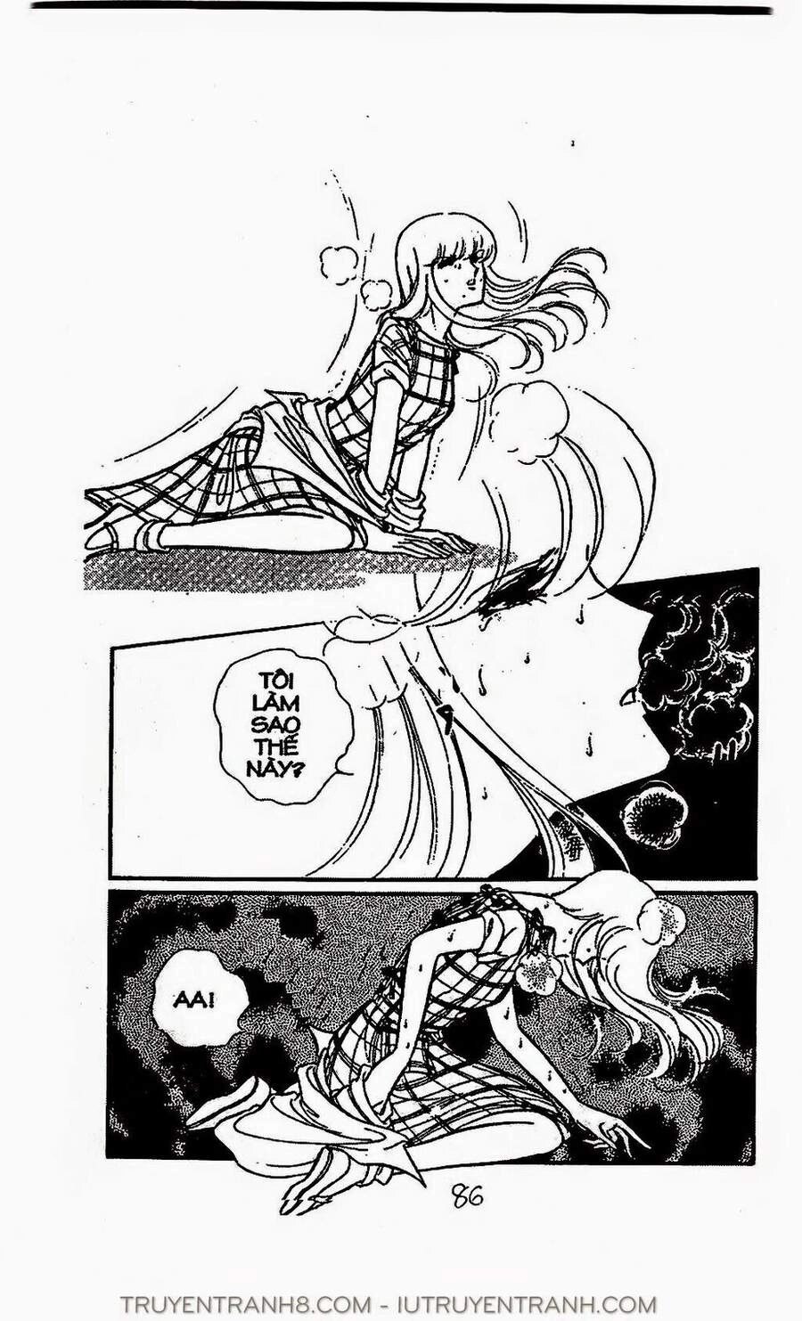 Mimi Kỳ Lạ Chapter 23.2 - 11