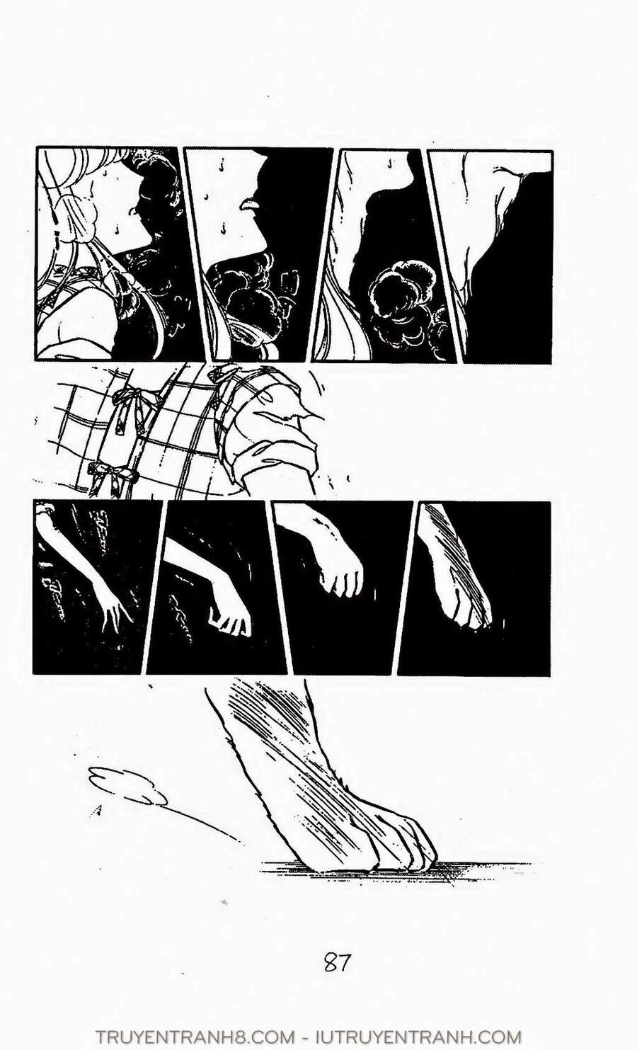 Mimi Kỳ Lạ Chapter 23.2 - 12