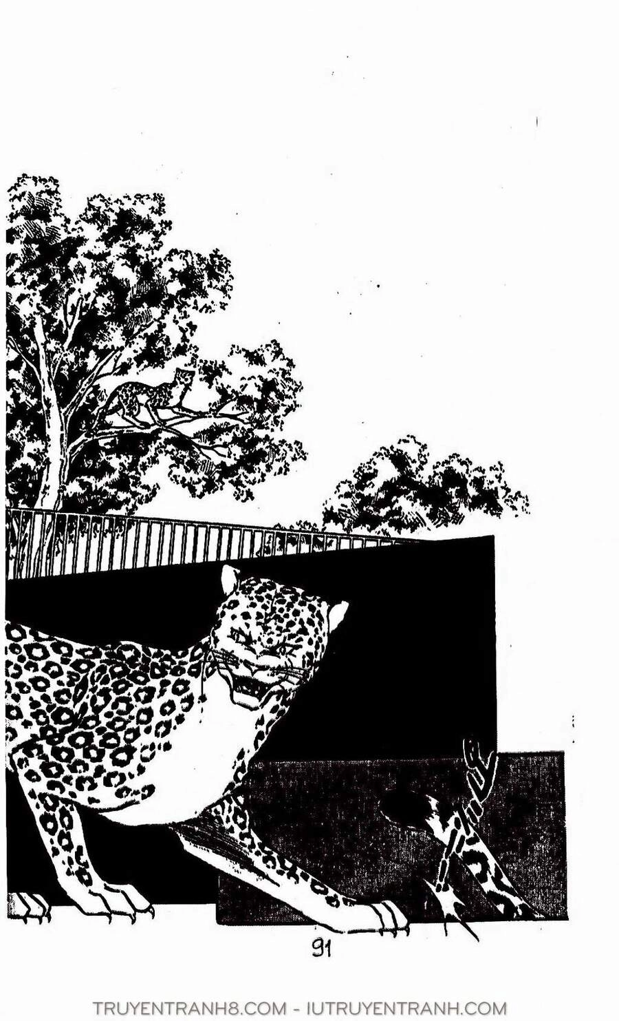 Mimi Kỳ Lạ Chapter 23.2 - 16