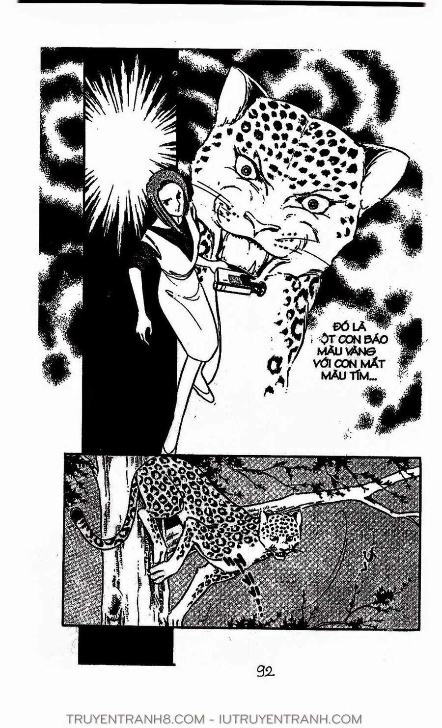 Mimi Kỳ Lạ Chapter 23.2 - 17