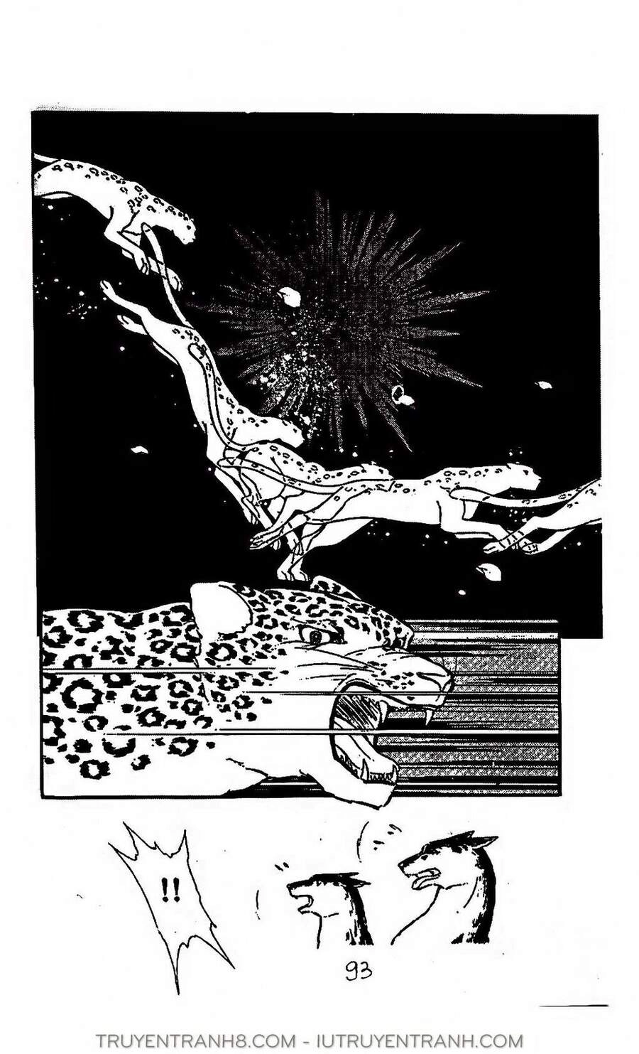 Mimi Kỳ Lạ Chapter 23.2 - 18