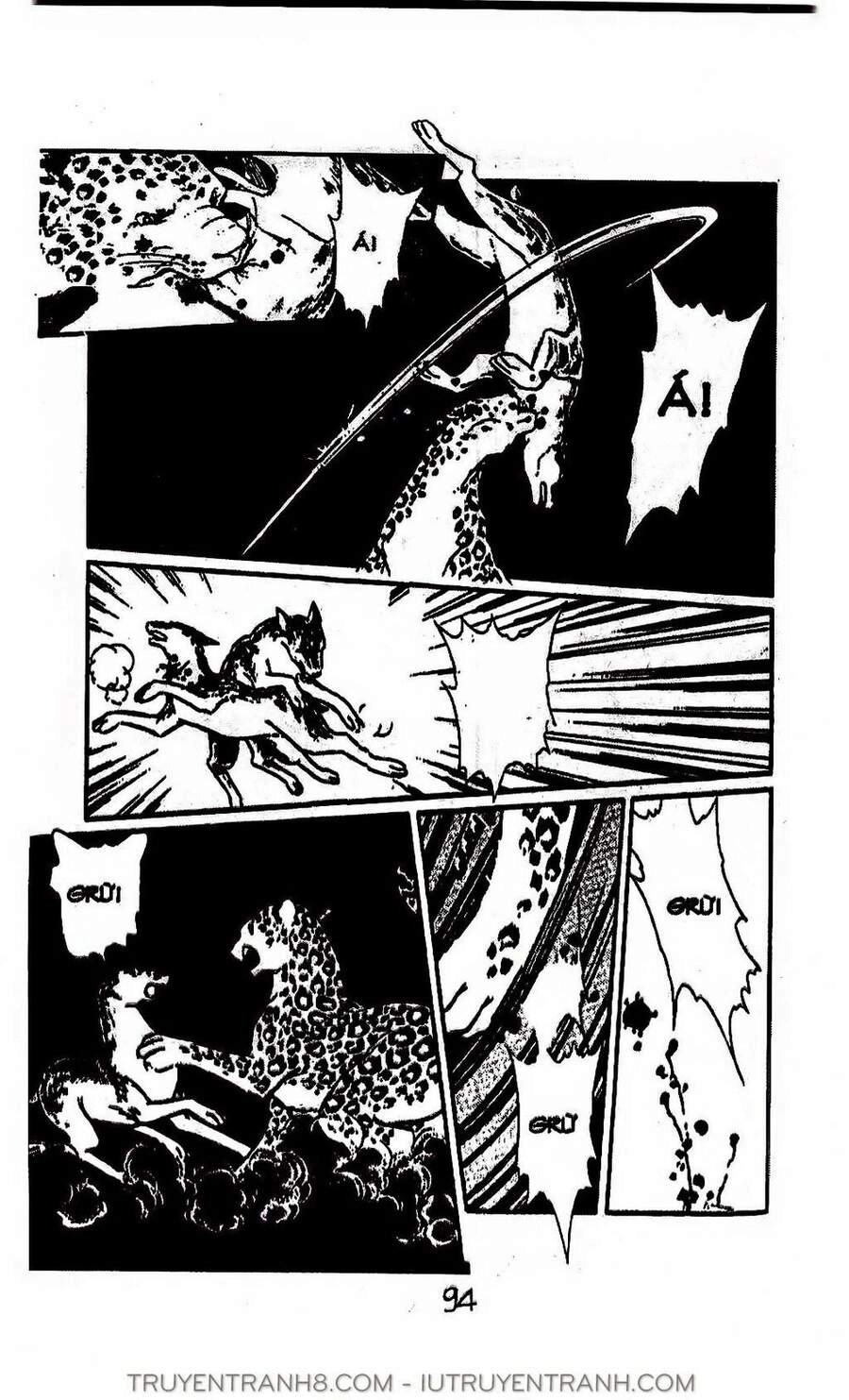 Mimi Kỳ Lạ Chapter 24.1 - 4