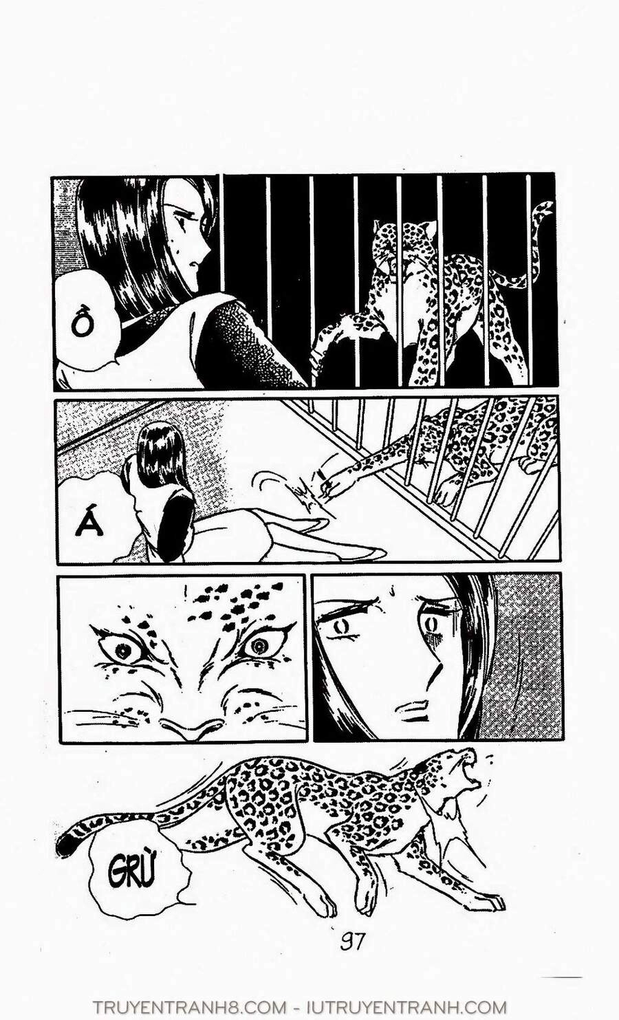 Mimi Kỳ Lạ Chapter 24.1 - 7