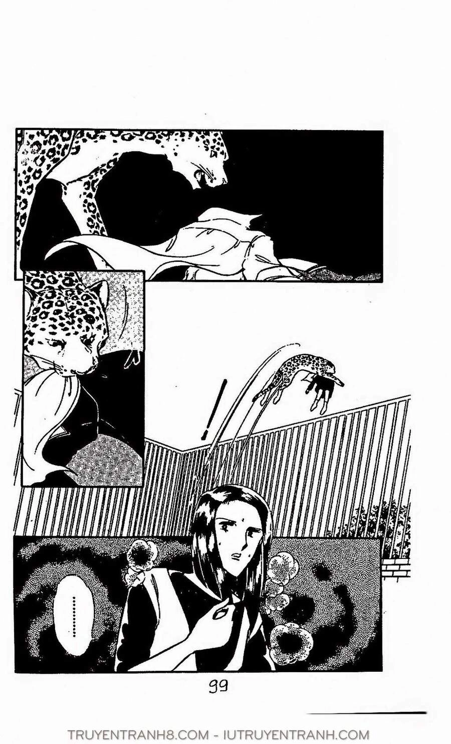 Mimi Kỳ Lạ Chapter 24.1 - 9