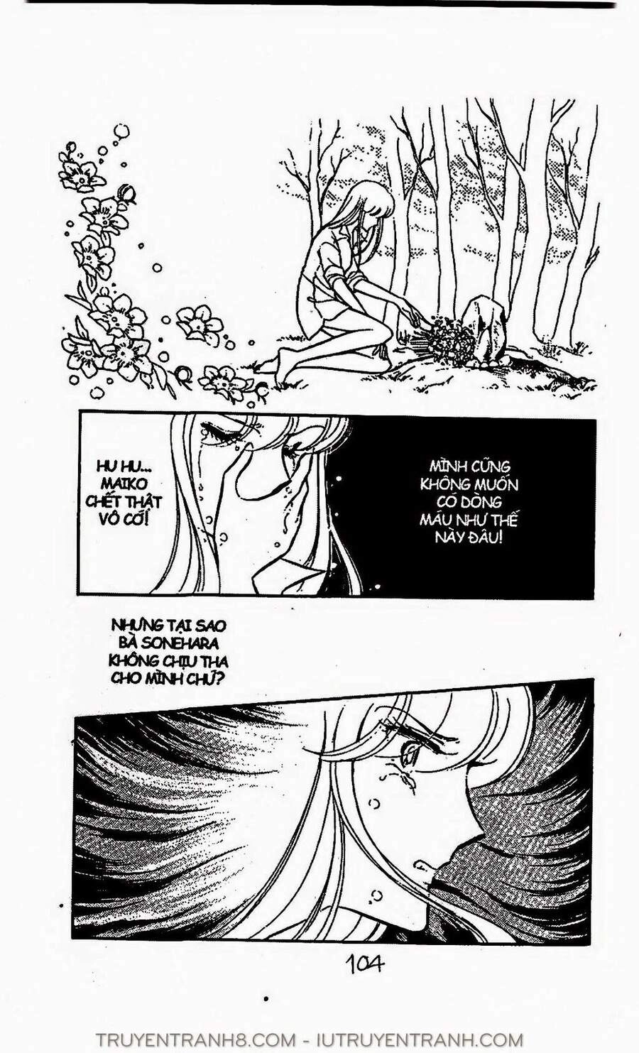 Mimi Kỳ Lạ Chapter 24.1 - 13