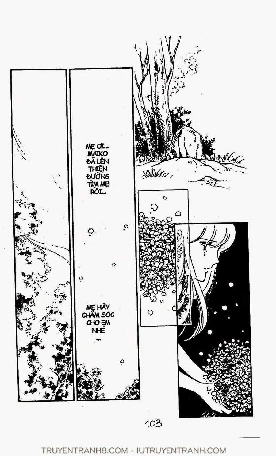 Mimi Kỳ Lạ Chapter 24.1 - 14