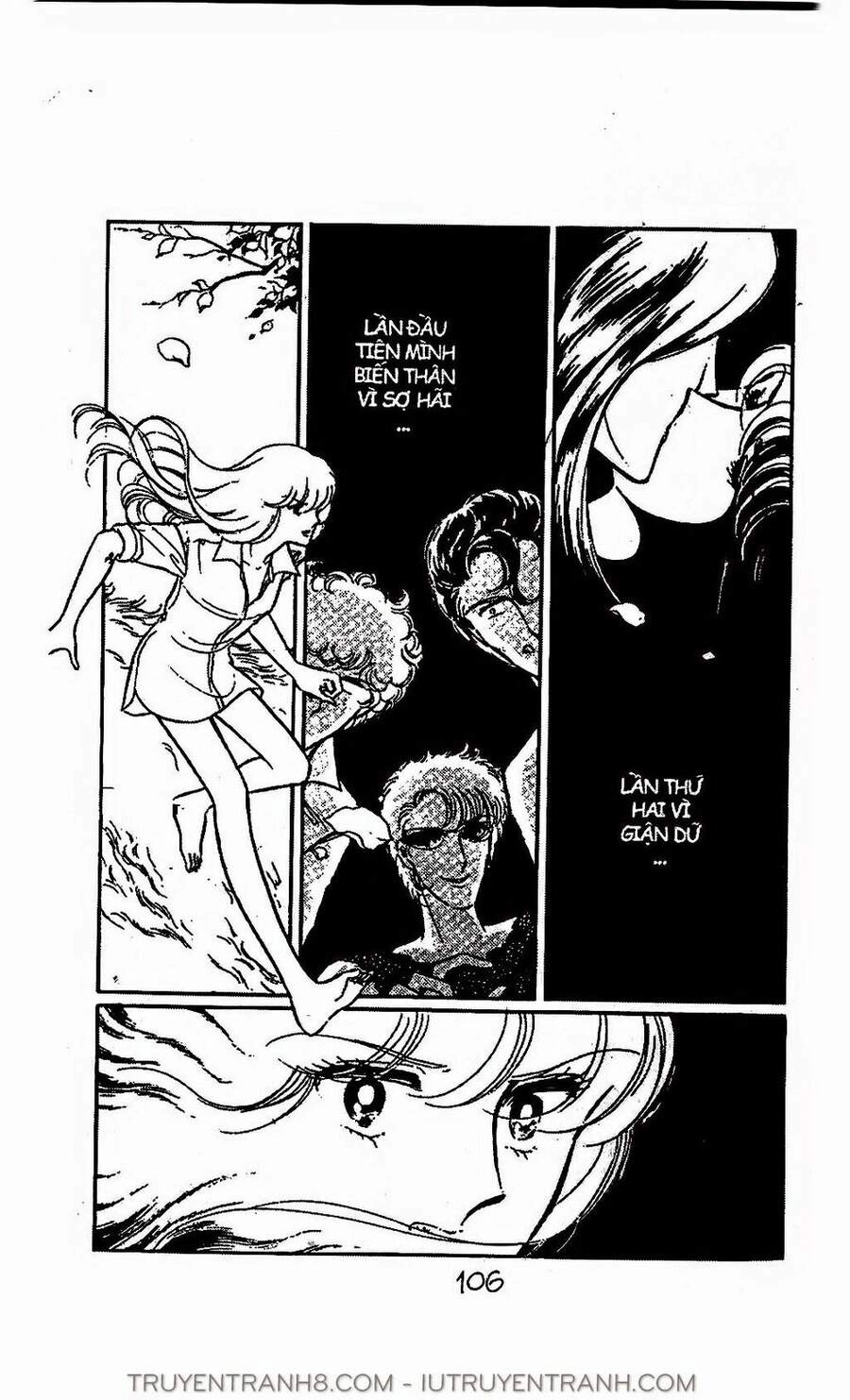 Mimi Kỳ Lạ Chapter 24.1 - 16