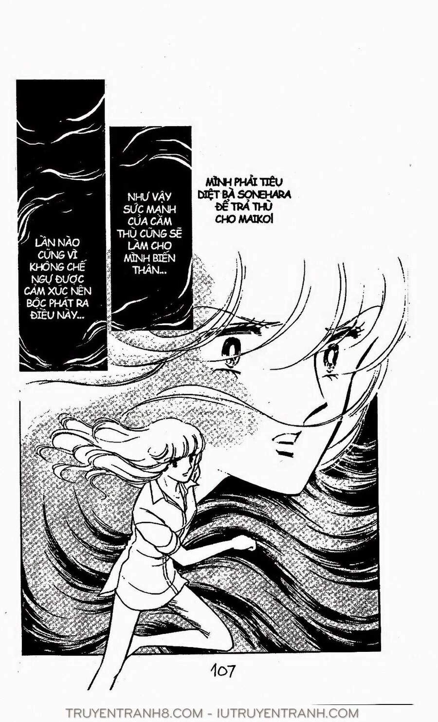 Mimi Kỳ Lạ Chapter 24.1 - 17