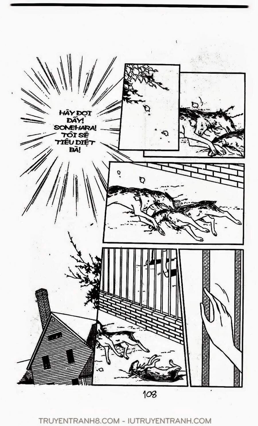 Mimi Kỳ Lạ Chapter 24.1 - 18