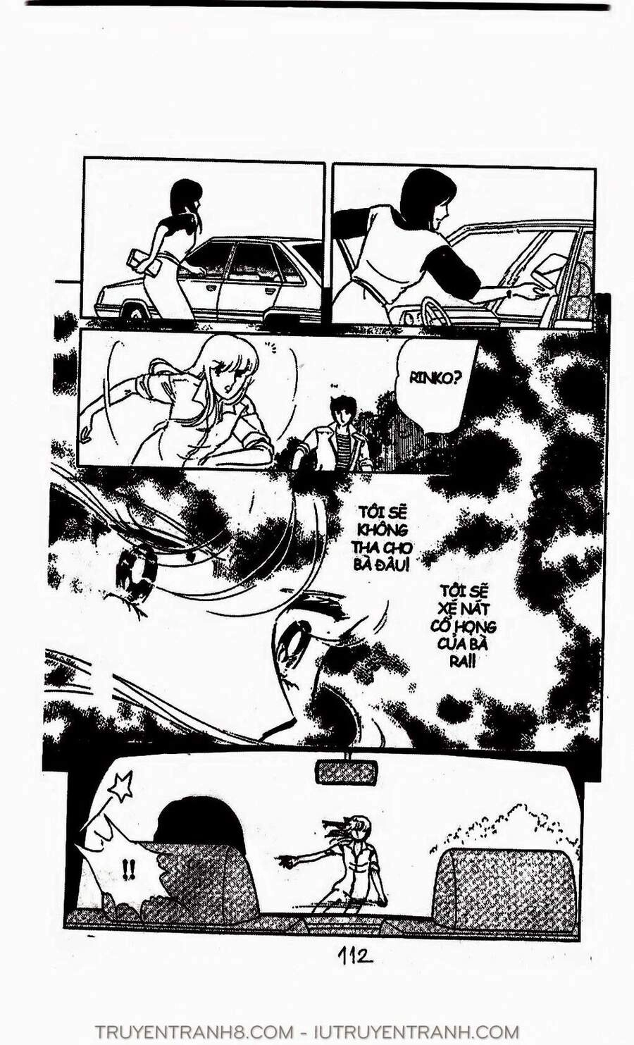 Mimi Kỳ Lạ Chapter 24.2 - 6