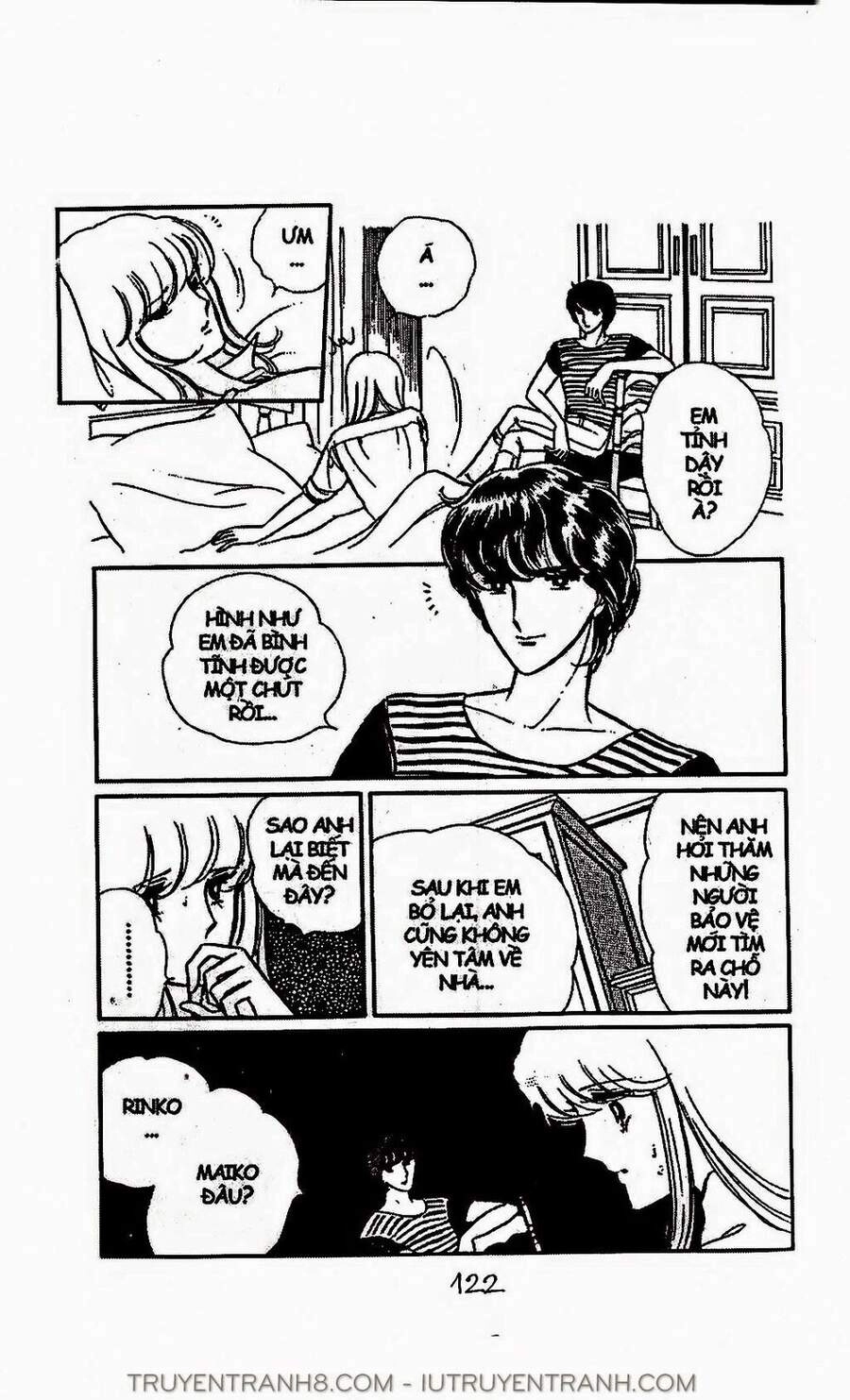 Mimi Kỳ Lạ Chapter 24.2 - 16