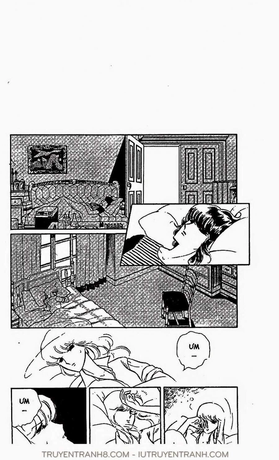 Mimi Kỳ Lạ Chapter 25.1 - 5