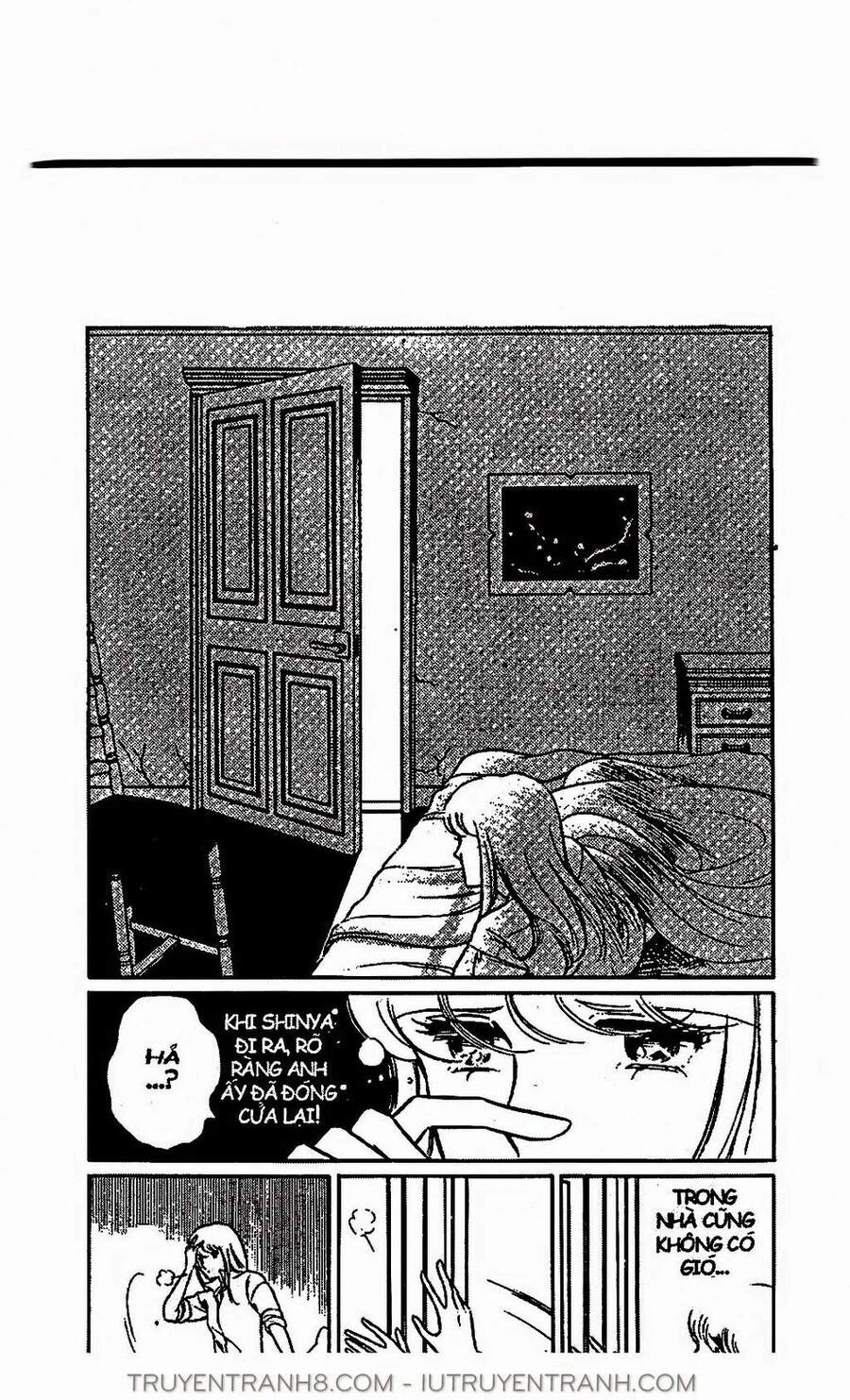 Mimi Kỳ Lạ Chapter 25.1 - 6