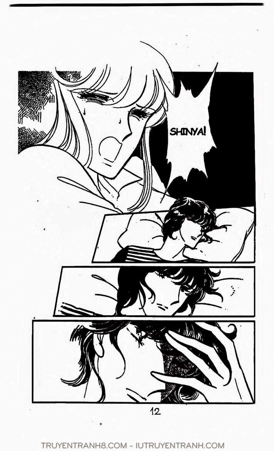 Mimi Kỳ Lạ Chapter 25.1 - 12