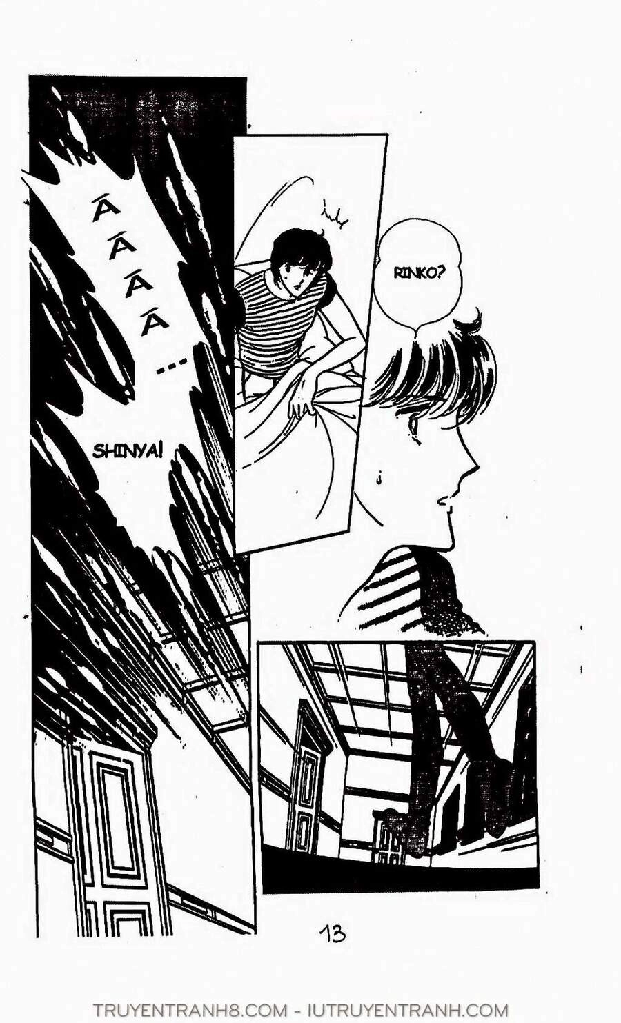 Mimi Kỳ Lạ Chapter 25.1 - 13