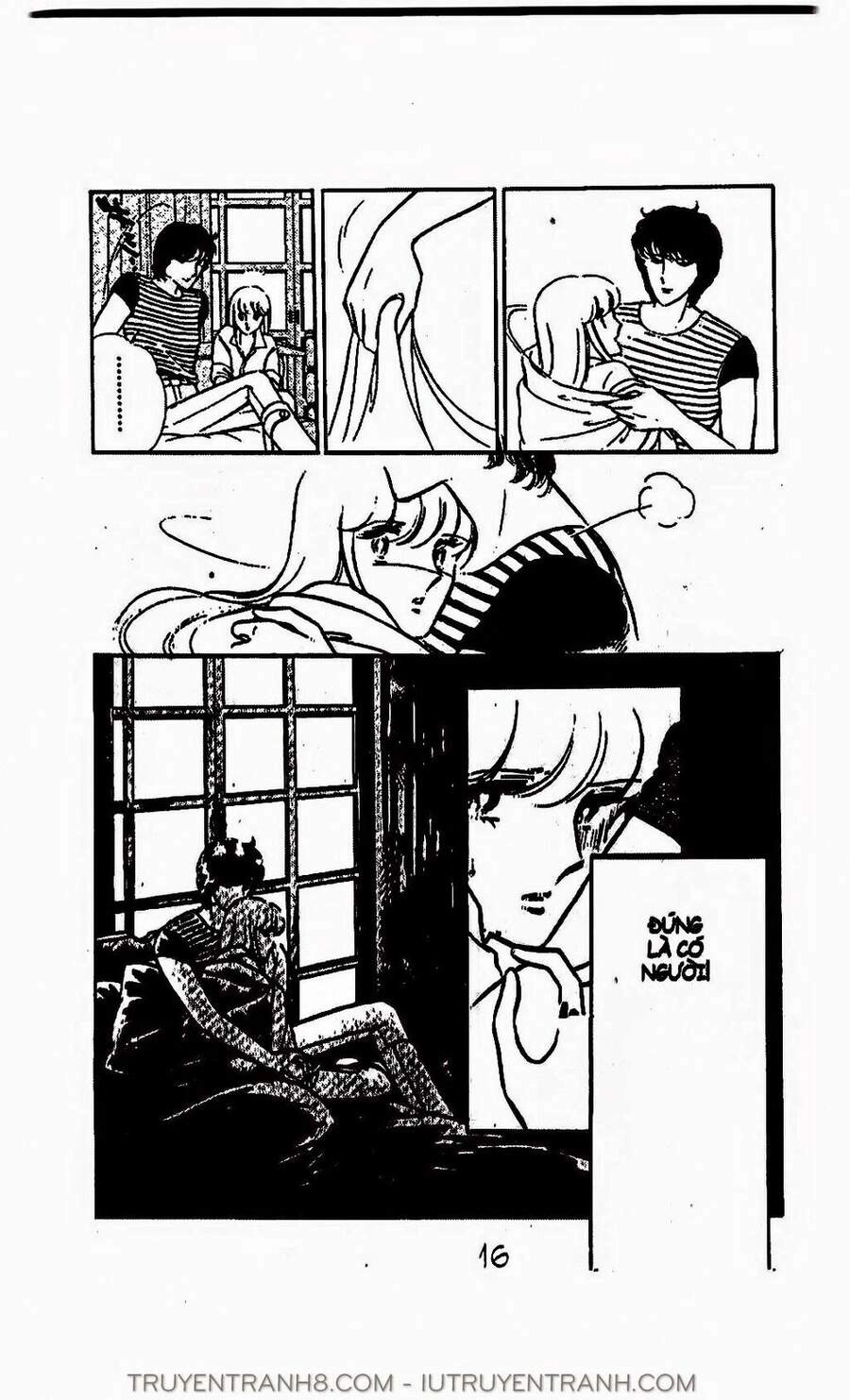 Mimi Kỳ Lạ Chapter 25.1 - 16