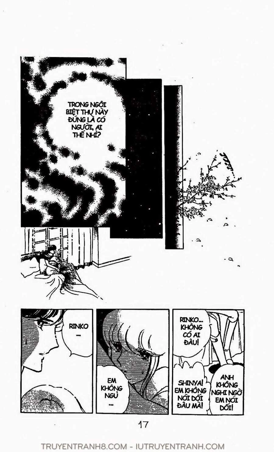 Mimi Kỳ Lạ Chapter 25.1 - 17