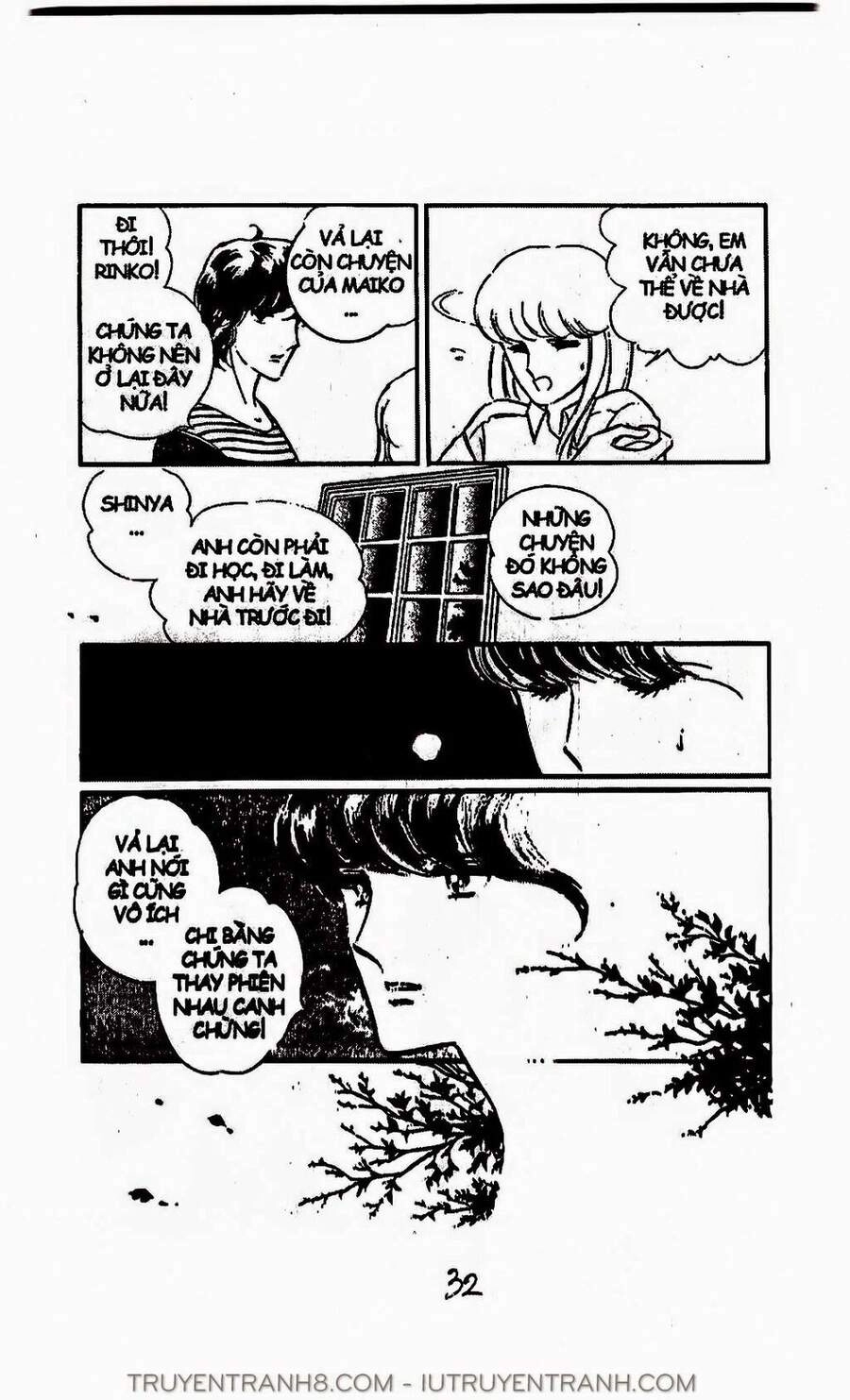 Mimi Kỳ Lạ Chapter 25.2 - 17