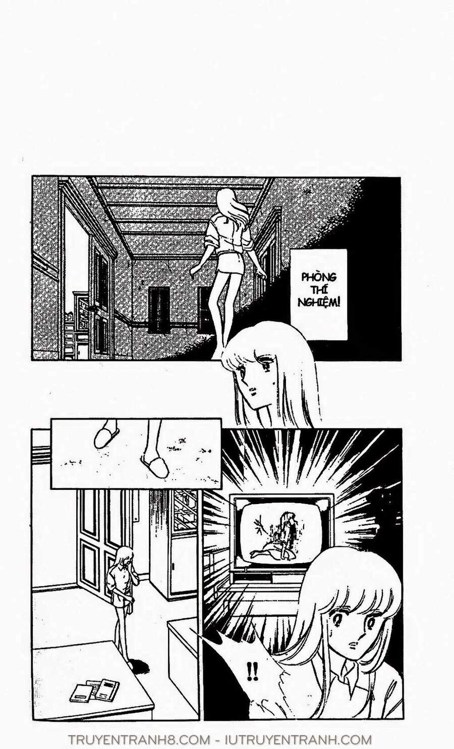 Mimi Kỳ Lạ Chapter 26.1 - 7