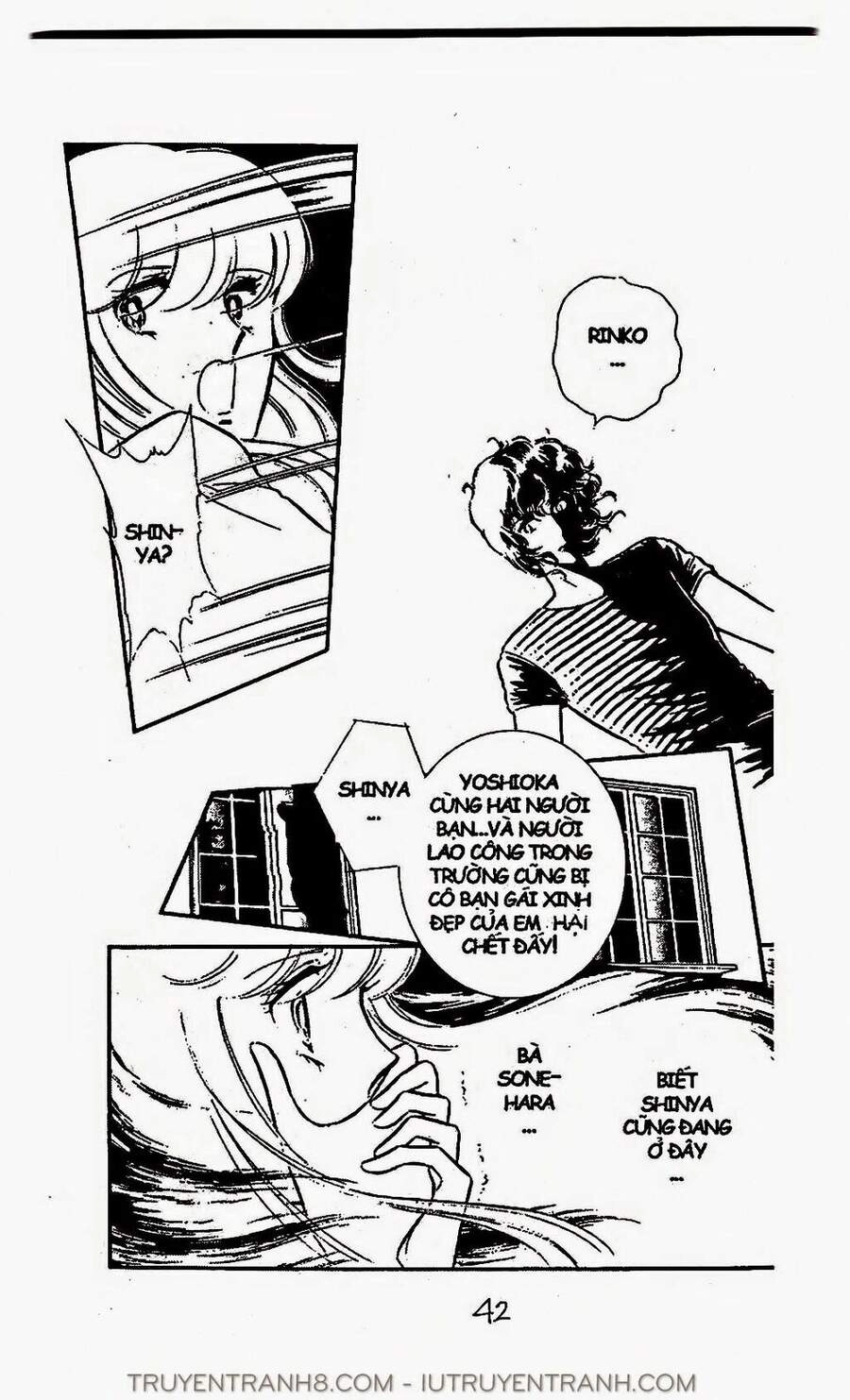 Mimi Kỳ Lạ Chapter 26.1 - 12