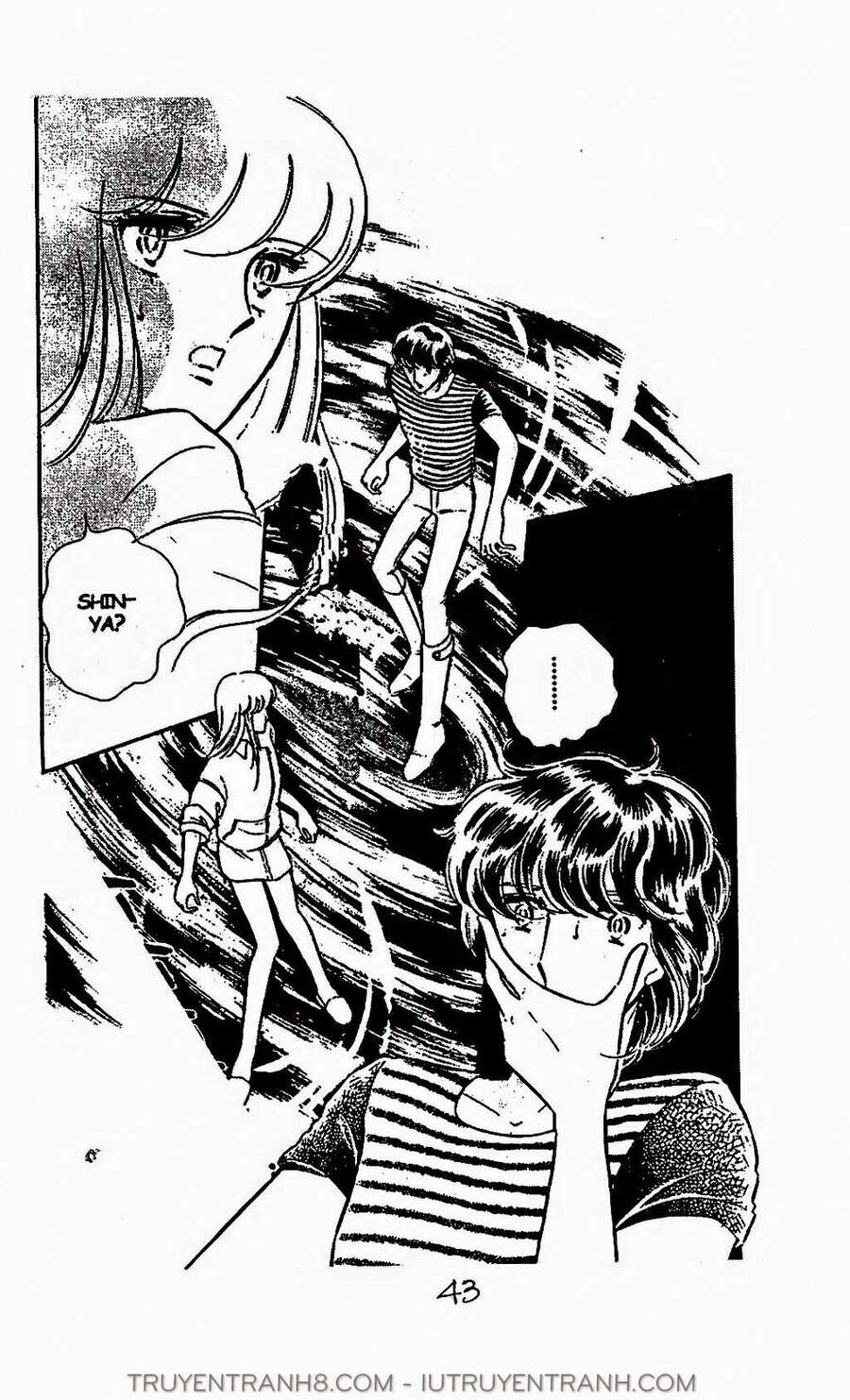 Mimi Kỳ Lạ Chapter 26.1 - 13