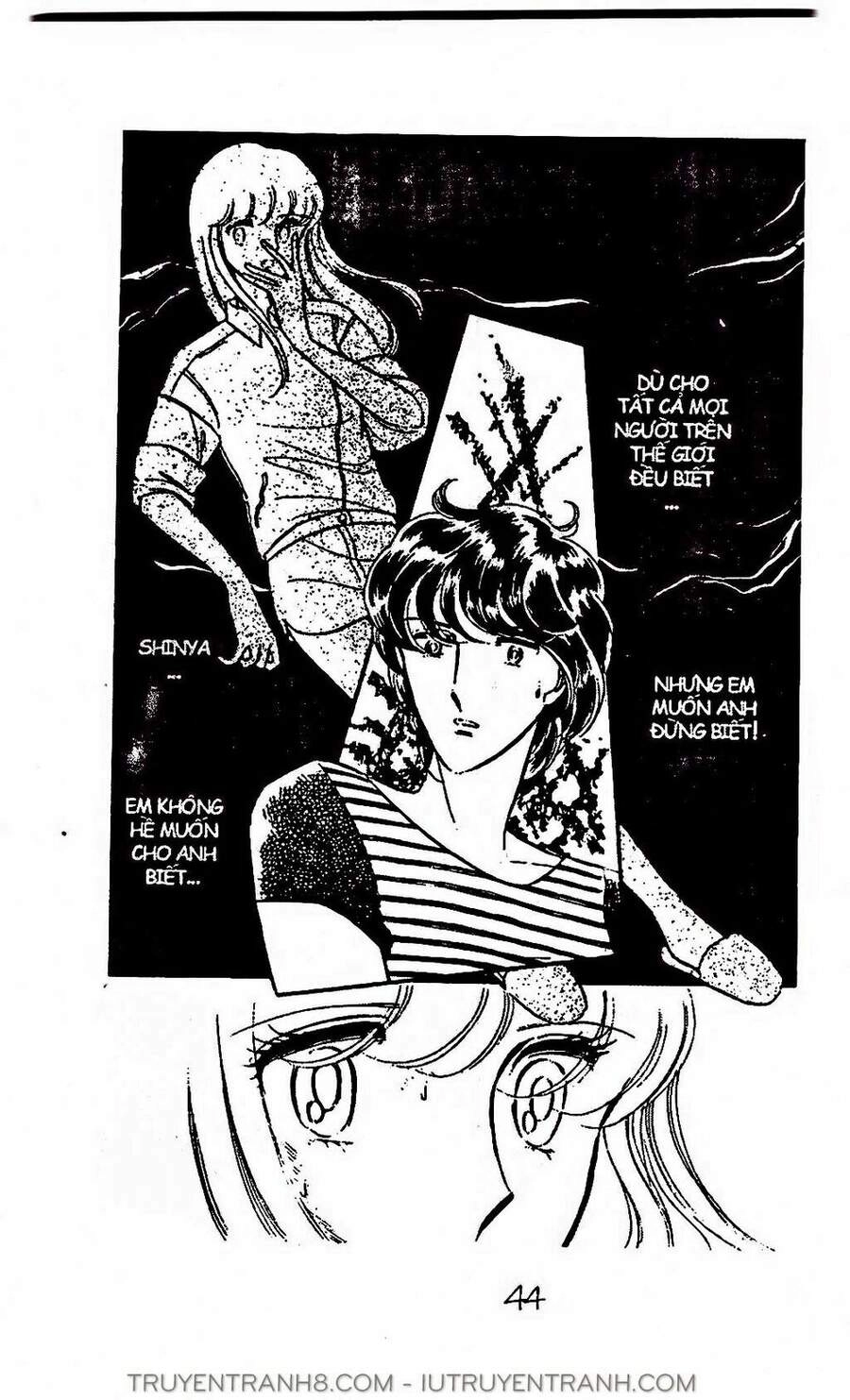 Mimi Kỳ Lạ Chapter 26.1 - 14