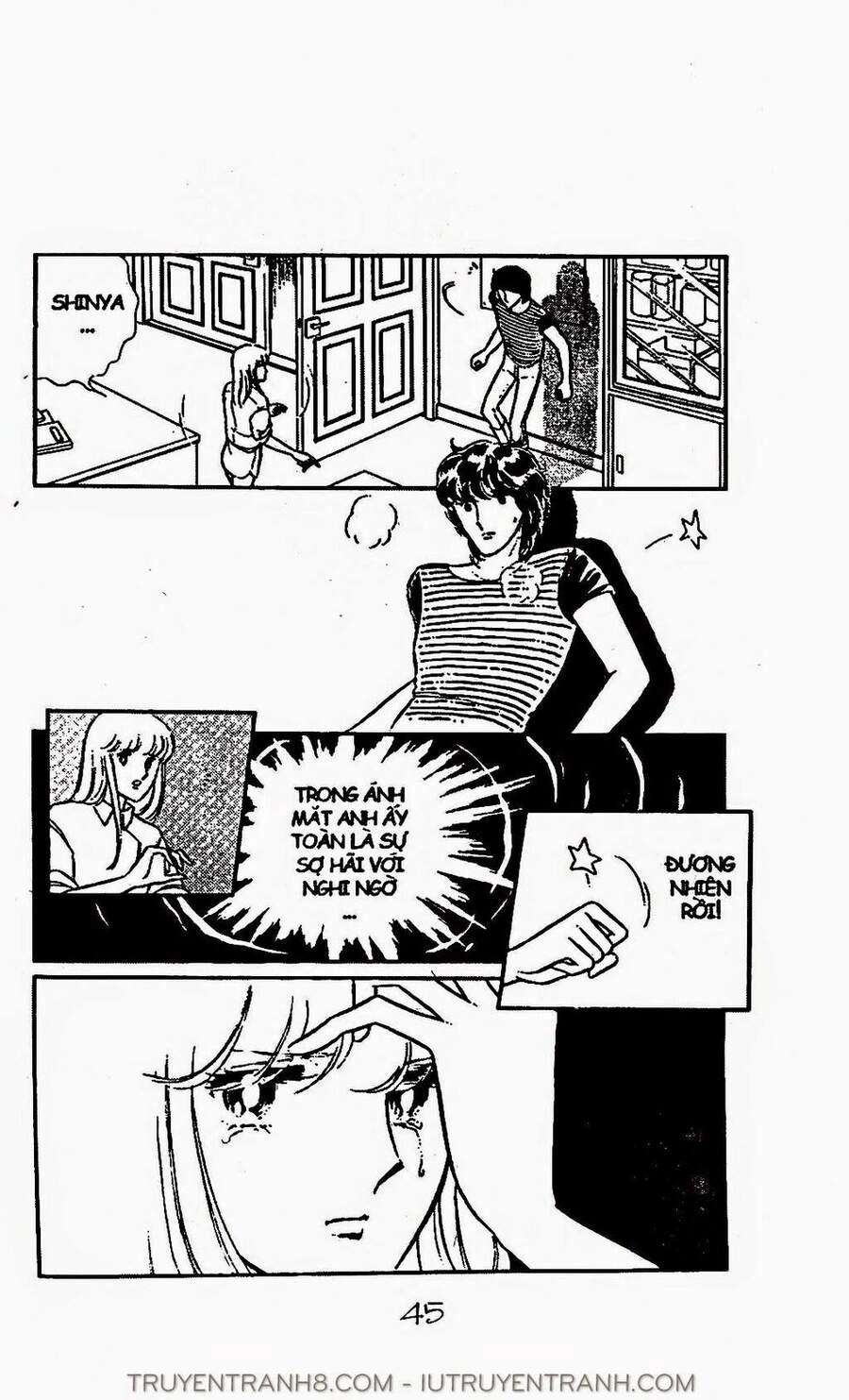 Mimi Kỳ Lạ Chapter 26.1 - 15