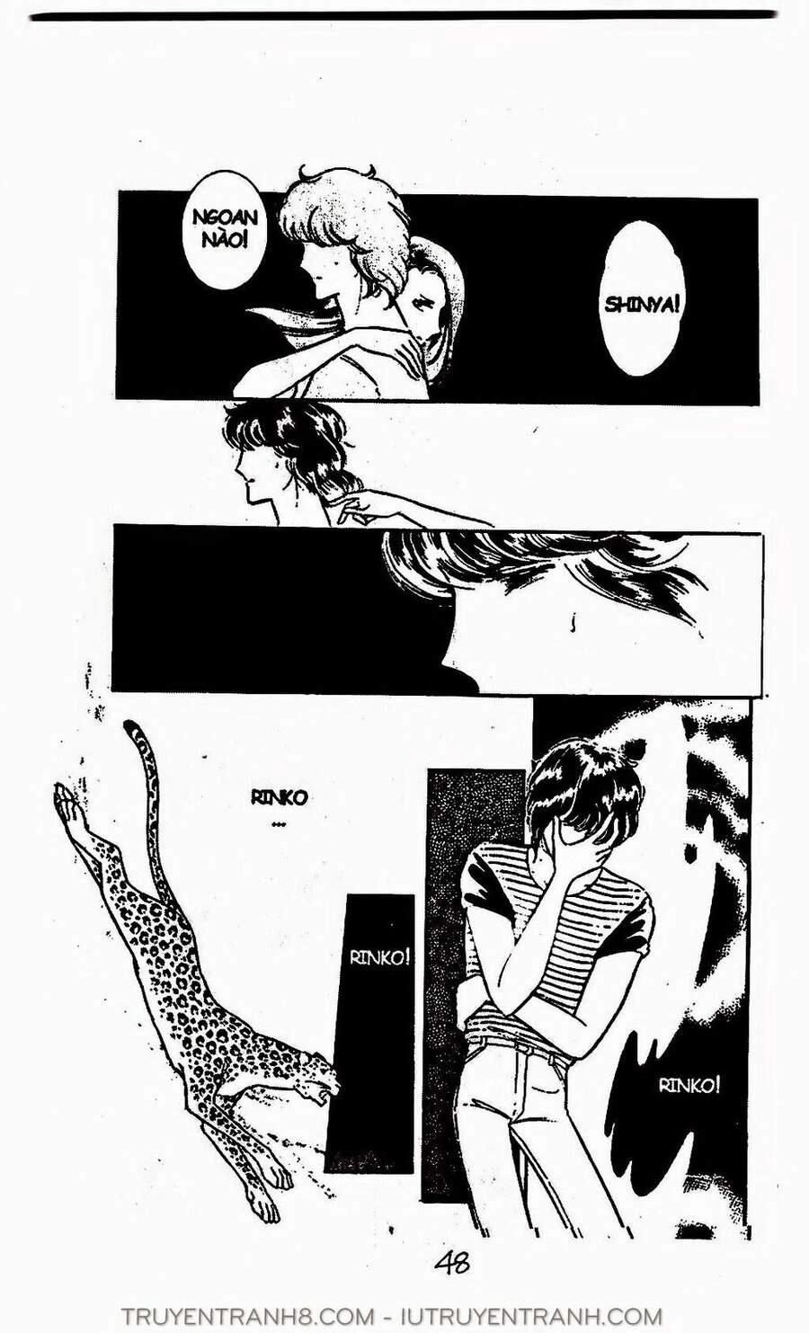 Mimi Kỳ Lạ Chapter 26.1 - 18