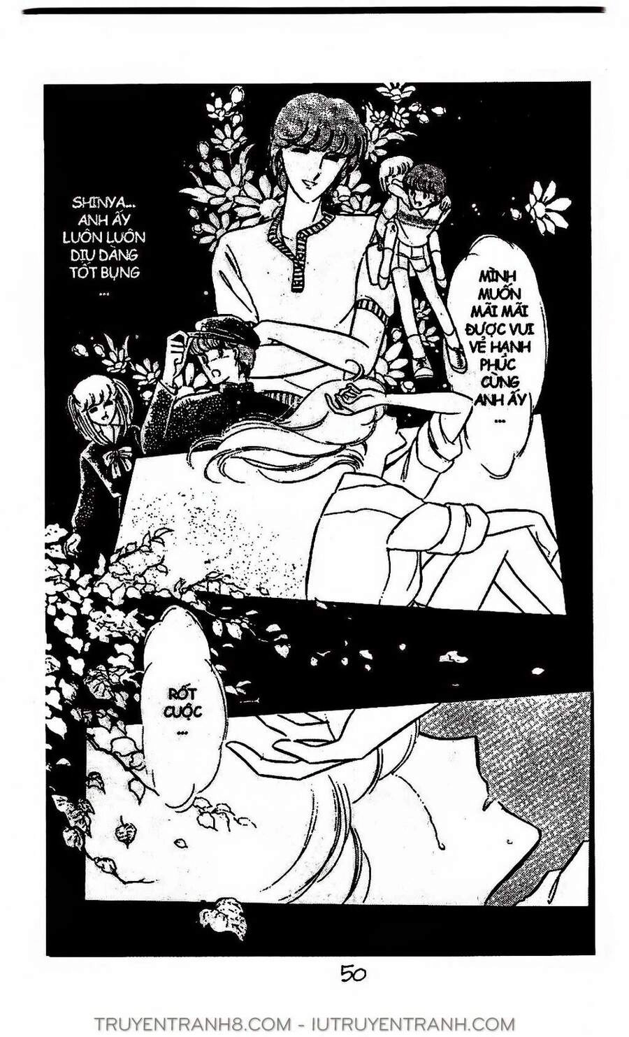 Mimi Kỳ Lạ Chapter 26.2 - 5