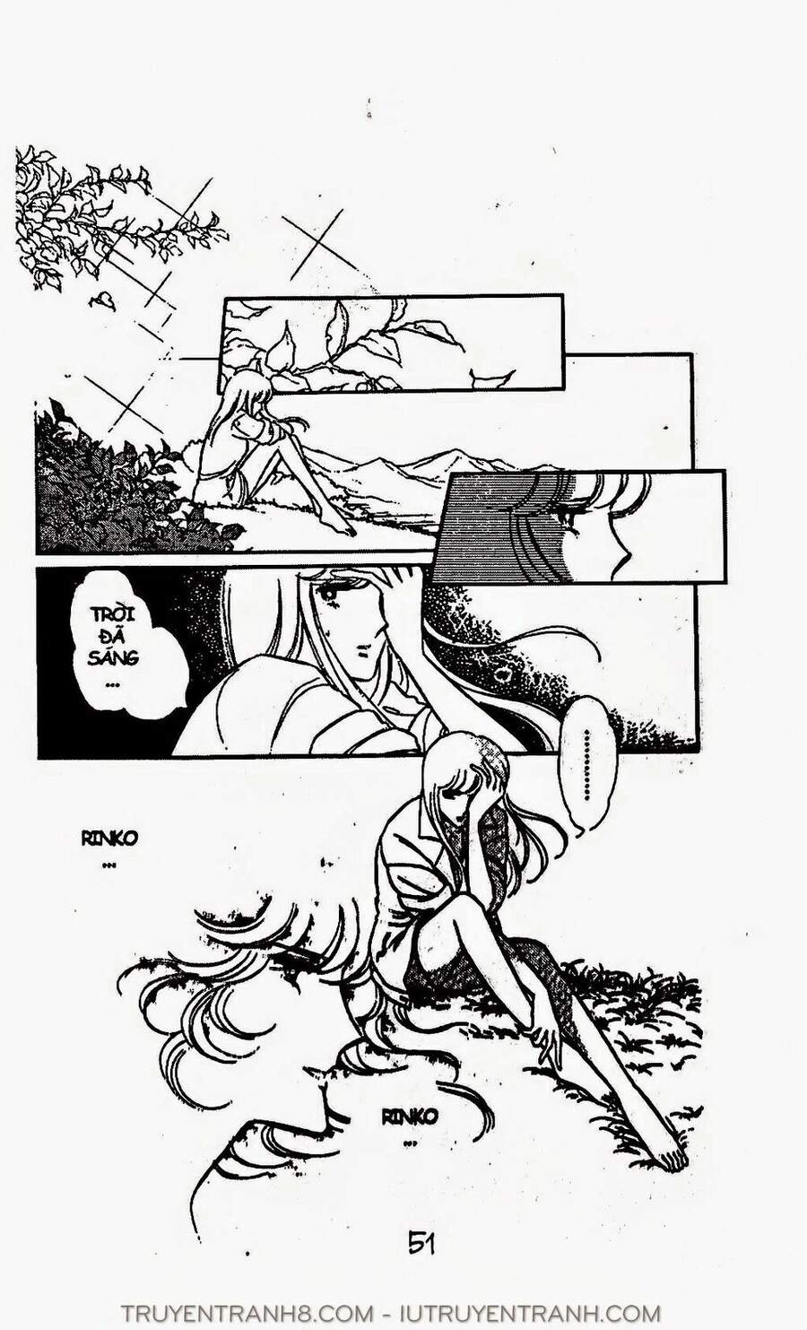 Mimi Kỳ Lạ Chapter 26.2 - 6