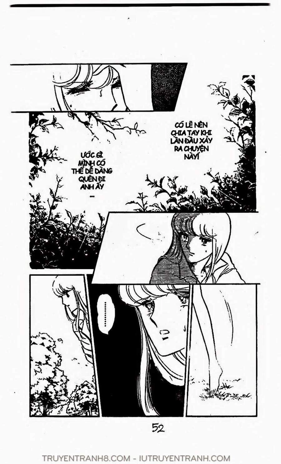 Mimi Kỳ Lạ Chapter 26.2 - 7