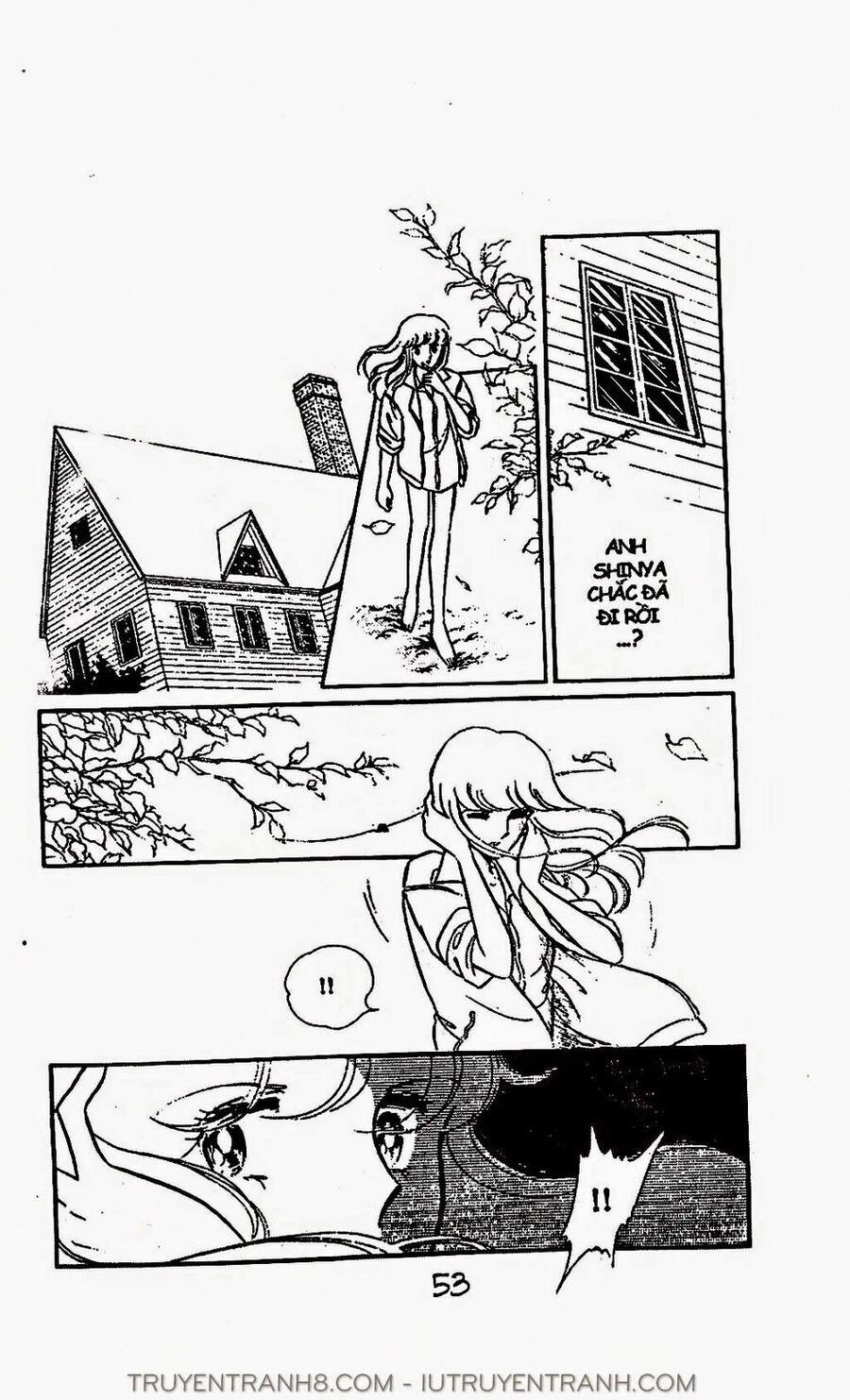 Mimi Kỳ Lạ Chapter 26.2 - 8